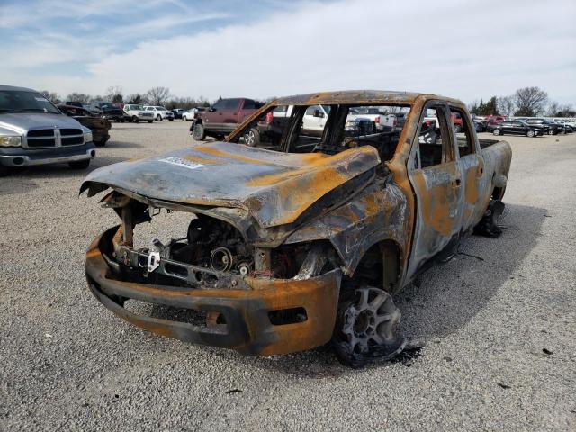 2015 RAM 2500 SLT 3C6UR5DJXFG693999