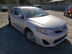 2014 TOYOTA  CAMRY