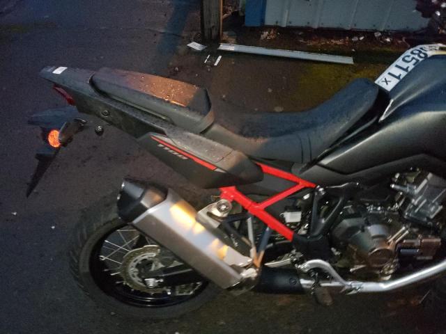 2020 HONDA CRF1100 D JH2SD1009LK000176