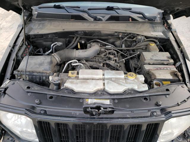 2011 JEEP LIBERTY SP 1J4PN2GK8BW577100