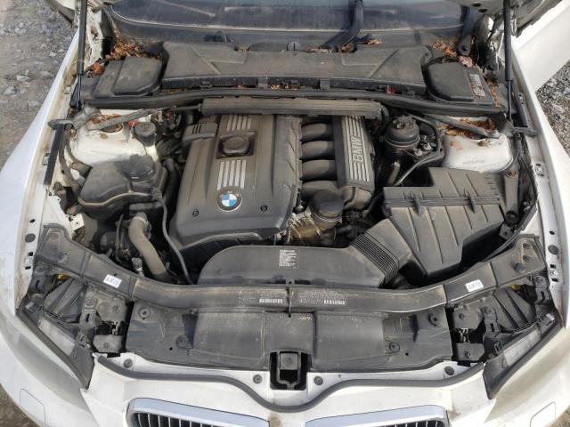 2012 BMW 3 SERIES WBAKF5C52CE657625