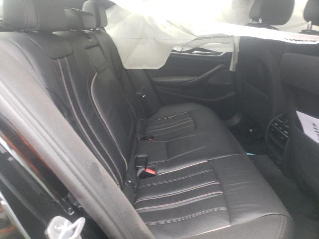2017 BMW 530 WBAJA7C33HG458454