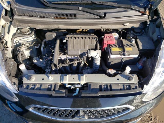2020 MITSUBISHI MIRAGE LE ML32A5HJXLH006767