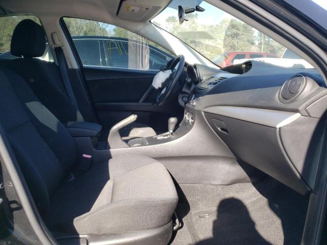 JM1BL1U76D1746420 Mazda 3 I 2013. Фото: 4