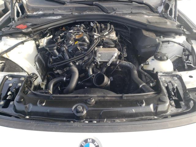 2015 BMW 428 XI WBA3N9C50FK248141