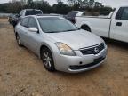 2008 NISSAN  ALTIMA