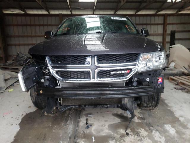 3C4PDCBG8FT727039 Dodge Journey Sx 2015. Фото: 8