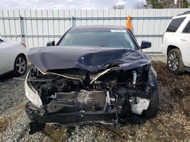 2010 BUICK LACROSSE C 1G4GC5EG0AF279629
