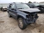 2004 JEEP  CHEROKEE