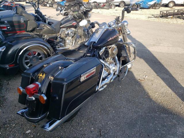 2009 HARLEY-DAVIDSON FLHR 1HD1FB4149Y632790
