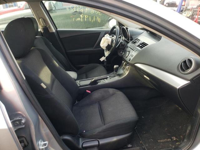 2012 MAZDA 3 I - JM1BL1V84C1660741