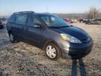 2010 TOYOTA  SIENNA