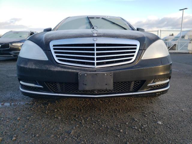 2010 MERCEDES-BENZ S 400 WDDNG9FB2AA305578
