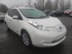 2016 NISSAN  LEAF