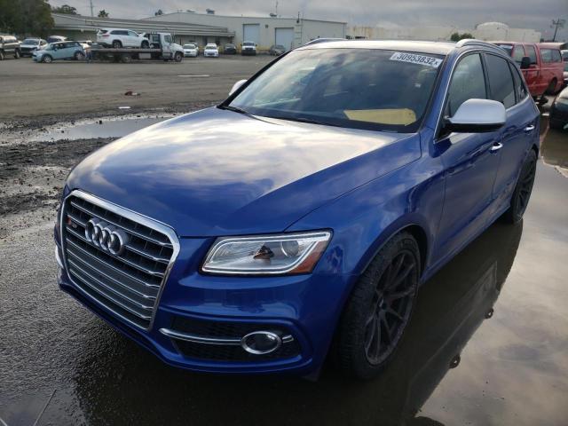 2017 AUDI SQ5 PREMIU WA1CCAFP6HA033678
