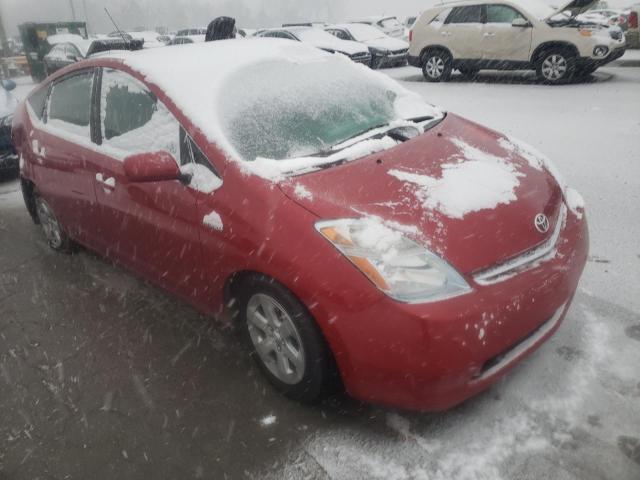 2006 TOYOTA PRIUS - Other View