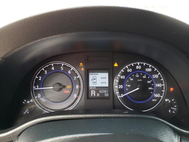2014 INFINITI Q60 BASE JN1CV6FE4EM901850