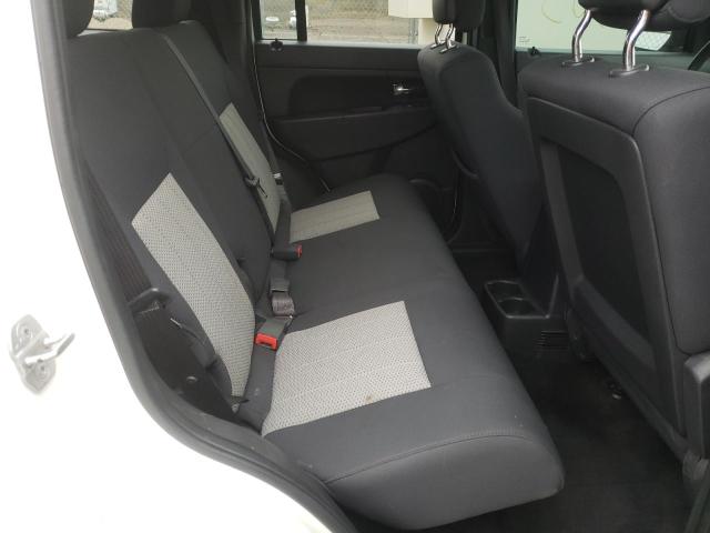 2010 JEEP LIBERTY SP 1J4PN2GK6AW110322