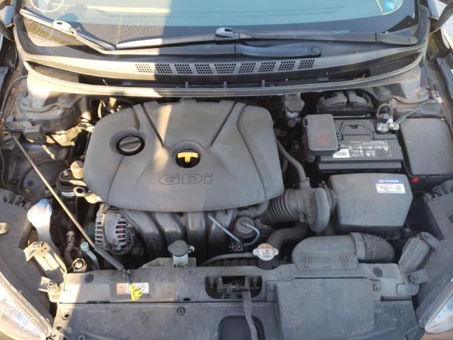 2014 HYUNDAI ELANTRA CO KMHDH6AH4EU029417