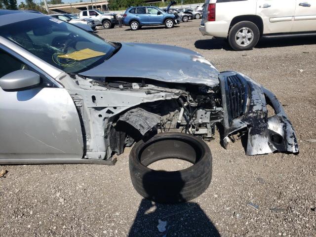 2011 INFINITI G37 BASE JN1CV6AP7BM301621