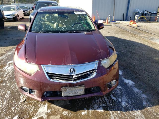 2011 ACURA TSX JH4CU2F67BC011506