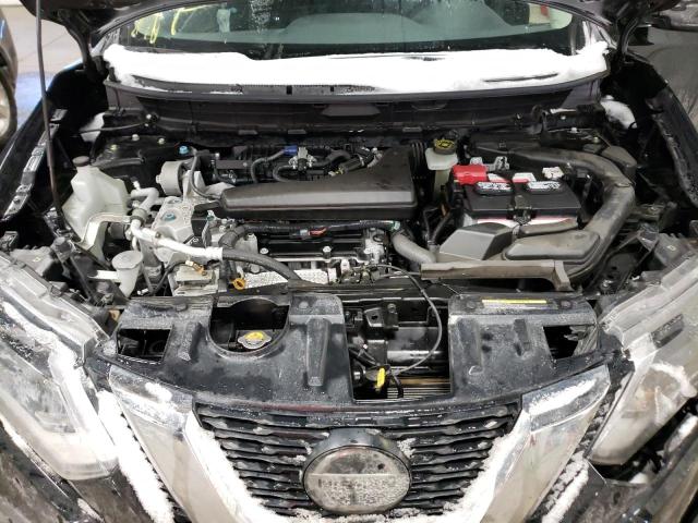 2020 NISSAN ROGUE S JN8AT2MV3LW137629