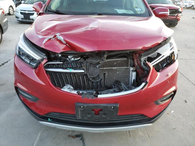 2019 BUICK ENCORE ESS KL4CJCSM0KB887693