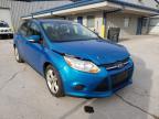 2014 FORD  FOCUS