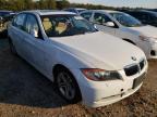 2008 BMW  3 SERIES