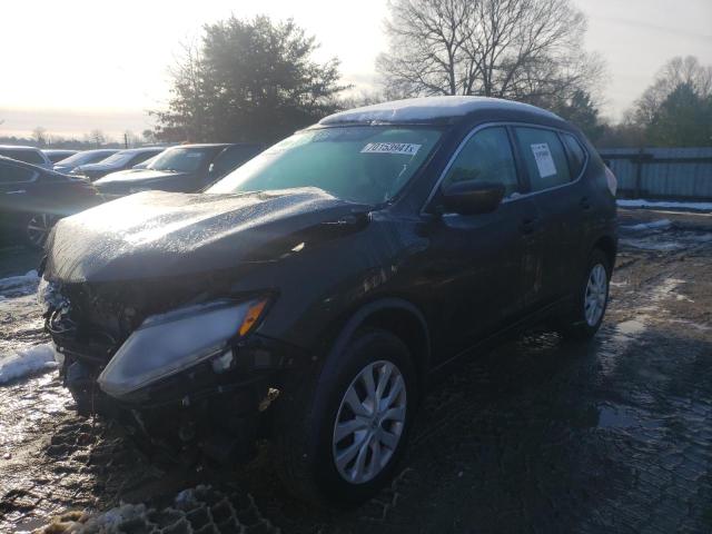 2016 NISSAN ROGUE S - KNMAT2MV5GP645385