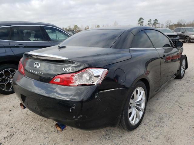 2014 INFINITI Q60 BASE JN1CV6FE4EM901850