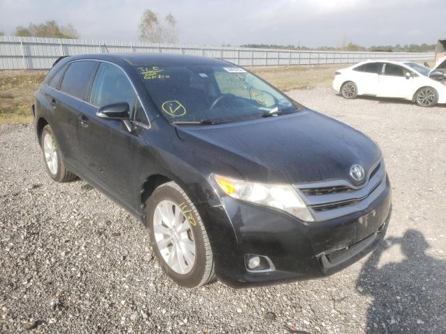 2013 TOYOTA VENZA LE - 4T3ZA3BB3DU070307