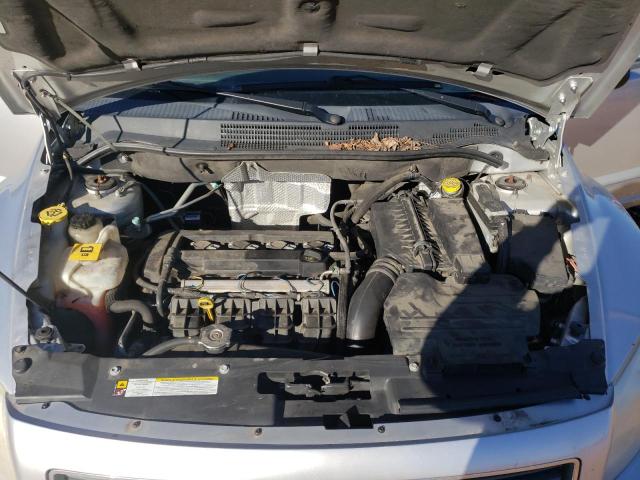 2010 DODGE CALIBER SX 1B3CB4HA8AD587507