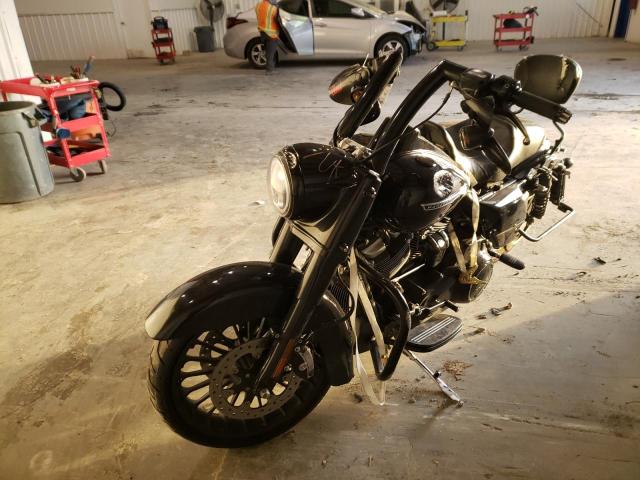 2019 HARLEY-DAVIDSON FLHRXS 1HD1KVP17KB602751