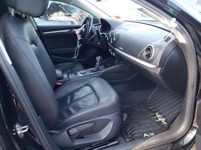 2015 AUDI S3 PREMIUM WAUBFGFF1F1125309