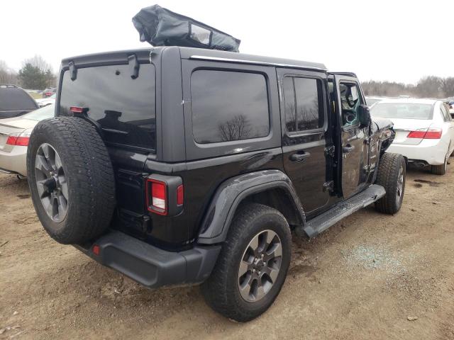 2019 JEEP WRANGLER 1C4HJXEN3KW687861