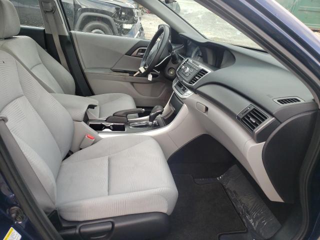1HGCR2F36FA199673 Honda Accord Lx 2015. Фото: 4