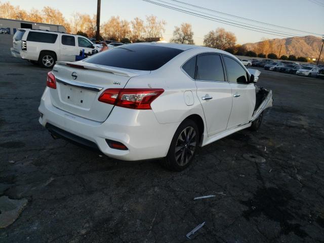 3N1AB7AP5KY254351 Nissan Sentra S 2019. Фото: 3