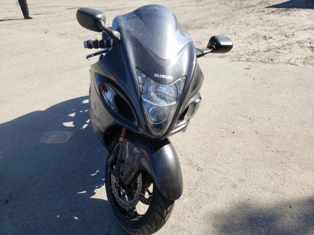 2008 SUZUKI GSX1300 R JS1GX72A482107586