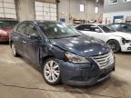 2013 NISSAN  SENTRA