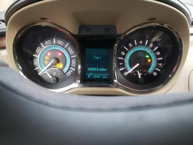 1G4GC5GG5AF156339 Buick Lacrosse C 2010. Фото: 7