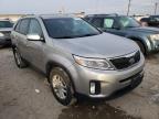 2015 KIA  SORENTO