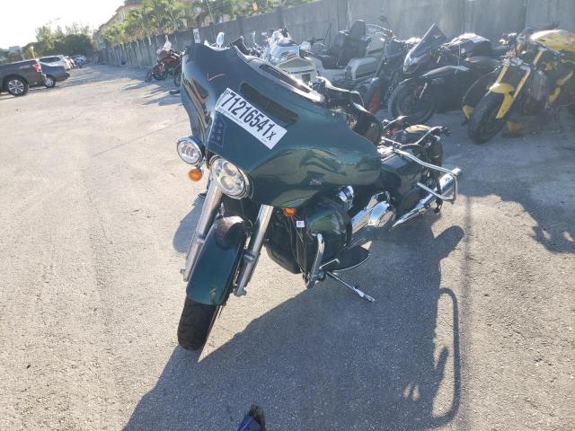 2021 HARLEY-DAVIDSON FLHTK 1HD1KEF12MB666832
