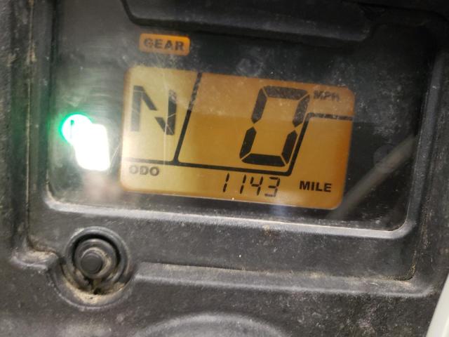 2014 HONDA TRX420 FM 1HFTE4002E4000173