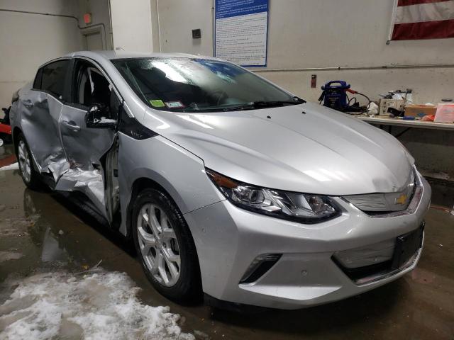 VIN 1G1RB6S55HU120984 2017 Chevrolet Volt, Premier no.1