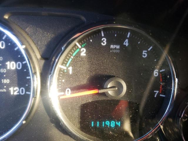 2012 JEEP LIBERTY SP 1C4PJLAK5CW166545
