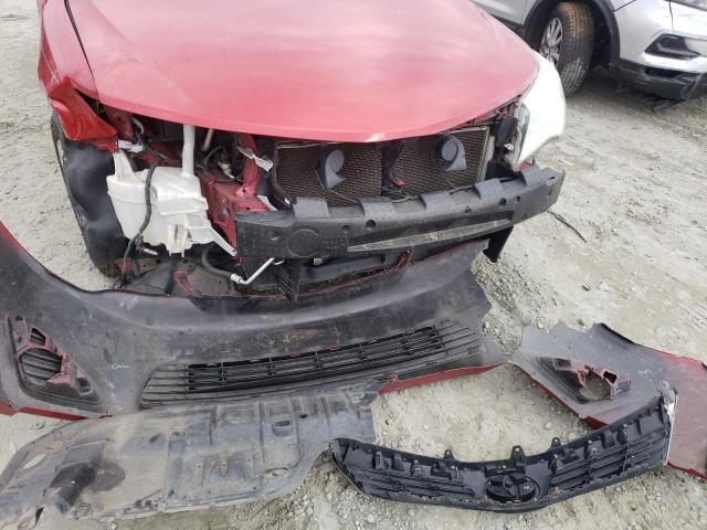 2012 TOYOTA CAMRY BASE 4T1BF1FK3CU635681