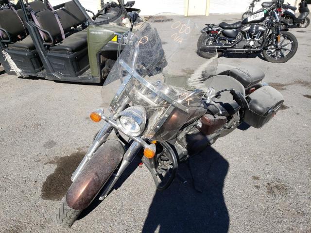 2018 HONDA VT750 C JH2RC5017JK400011