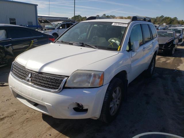 2011 MITSUBISHI ENDEAVOR L 4A4JN2AS9BE034955