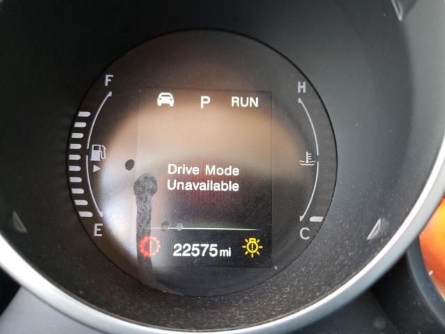 2017 FIAT 500X TREKK ZFBCFXCBXHP598993